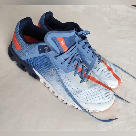 👟 On Cloudflow - Picture 5 of 11